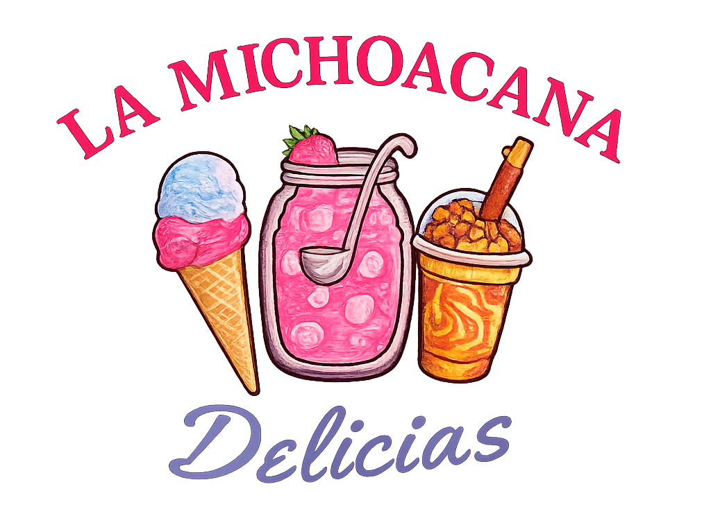 La Michoacana Delicias